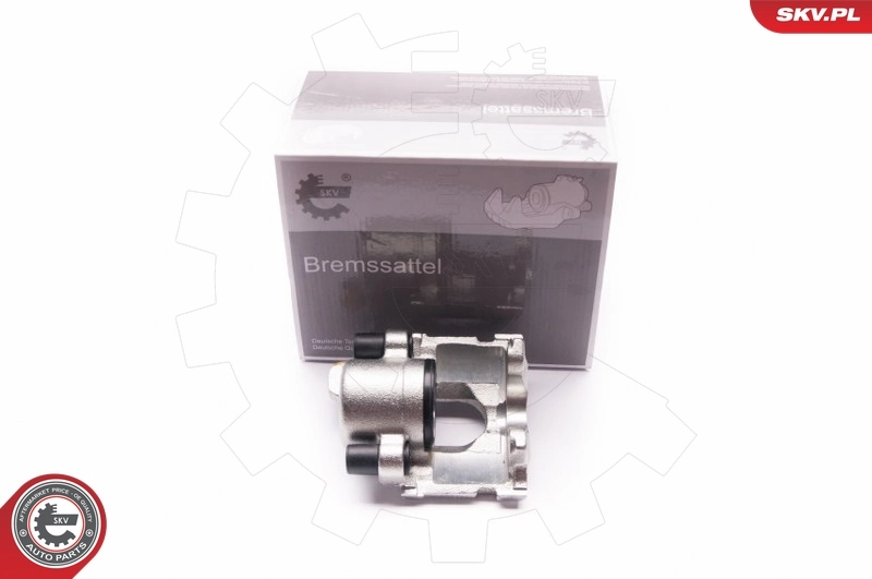Brake Caliper